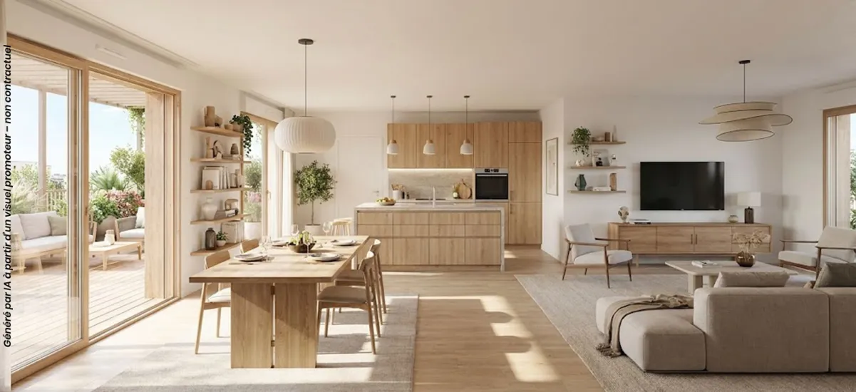 Coteau Romainville, prochainement desservi par le Tzen 3