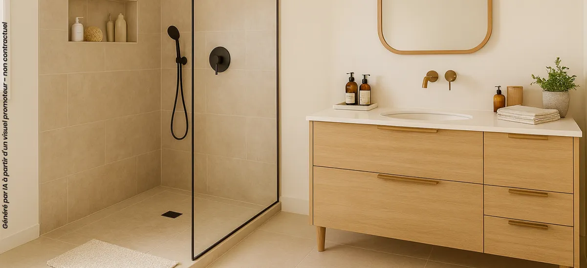 Coublevie secteur résidentiel à 10 min de la gare