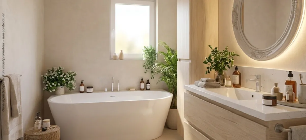 Coupvray proche coeur de ville