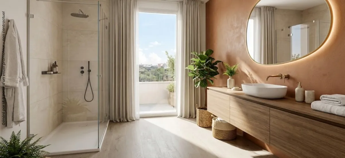 Courbevoie à deux pas de La Défense