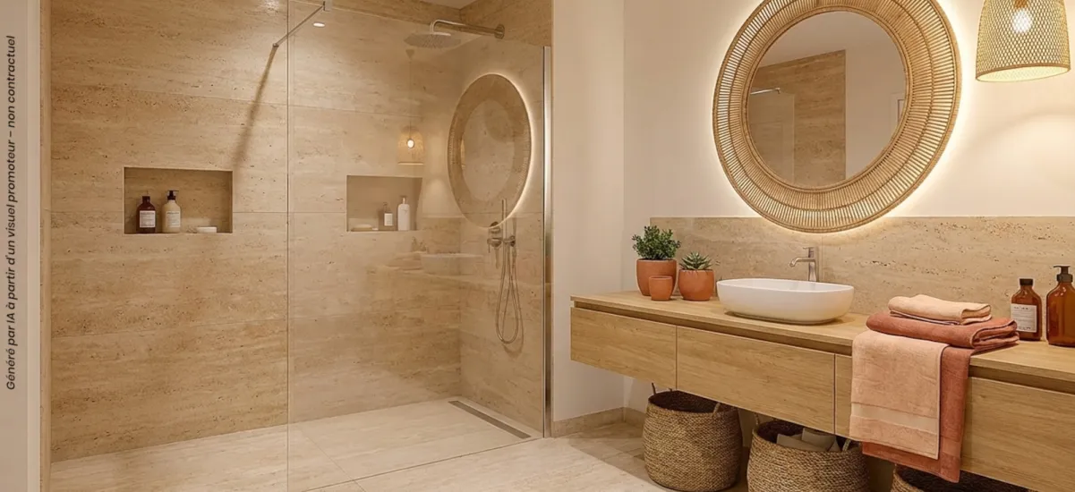 Cournonterral à 25 minutes de Montpellier