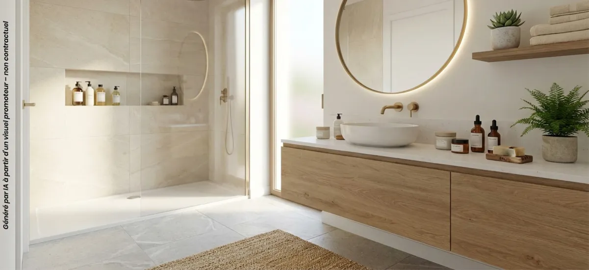 Cournonterral cadre calme proche de Montpellier