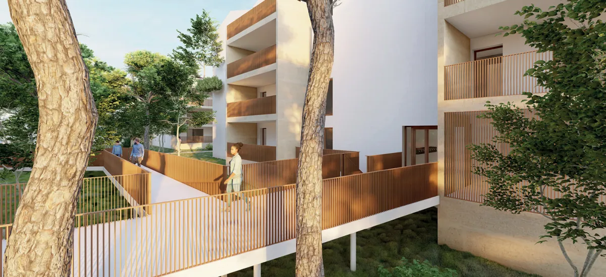 Cournonterral cadre calme proche de Montpellier