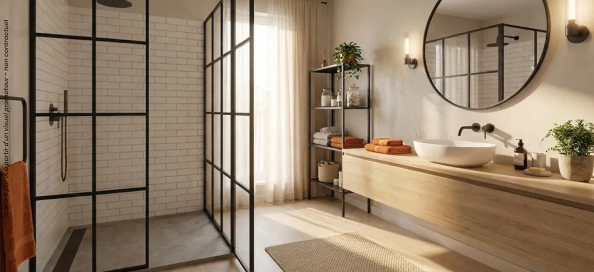 Craponne à 25 minutes de Lyon