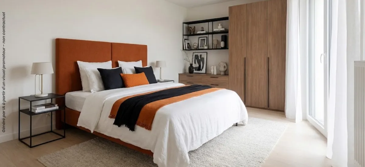 Craponne à 25 minutes de Lyon