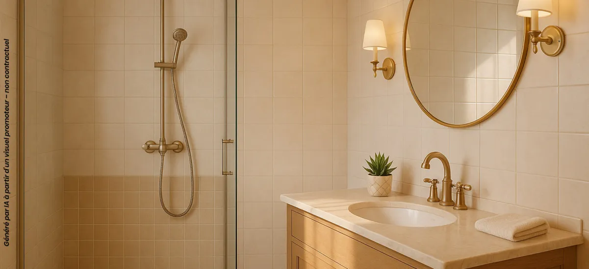 Créteil aux portes de Paris