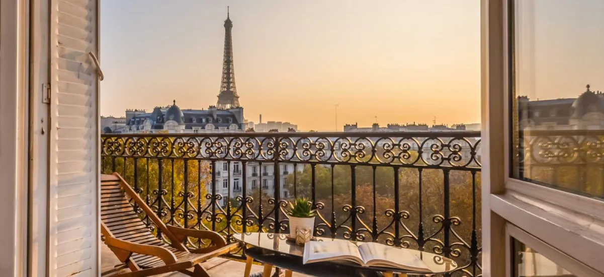 Créteil aux portes de Paris