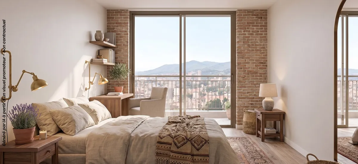 Croix proche du Parc Barbieux