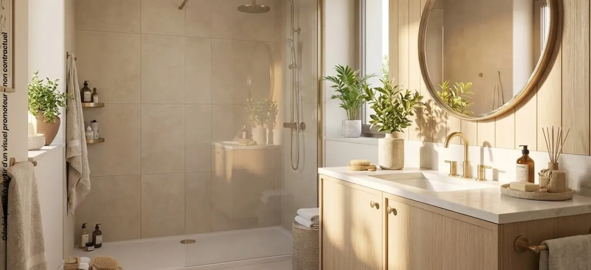 Cucq à deux pas de la plage