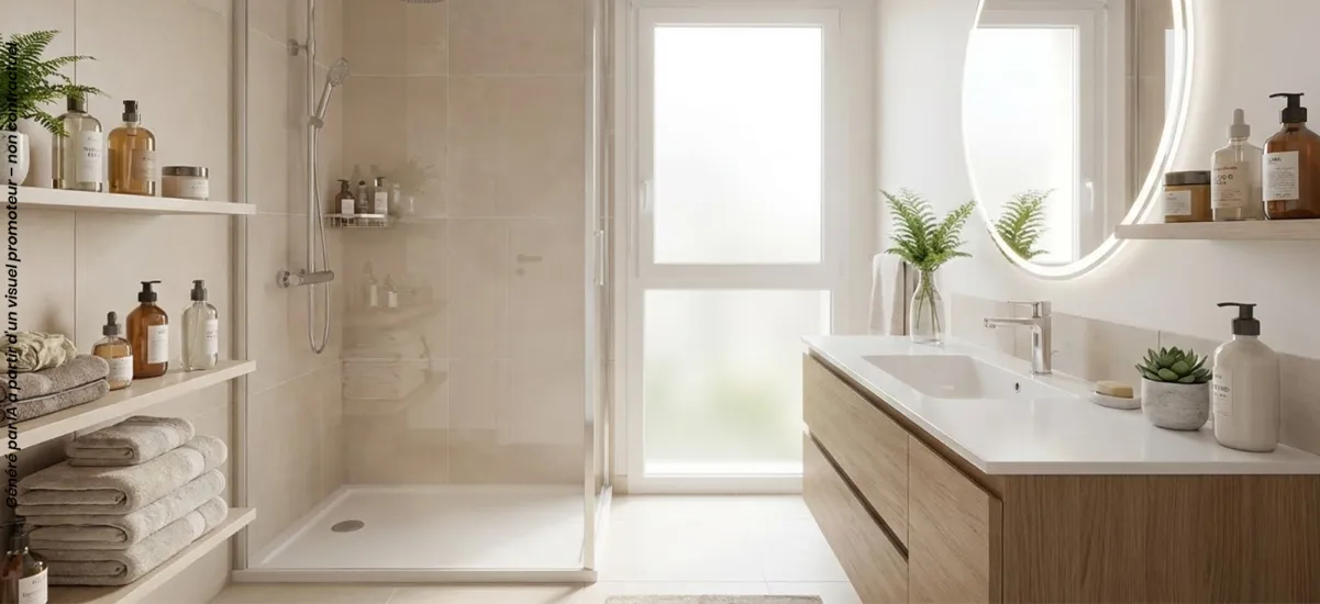 Cucq au pied de la plage