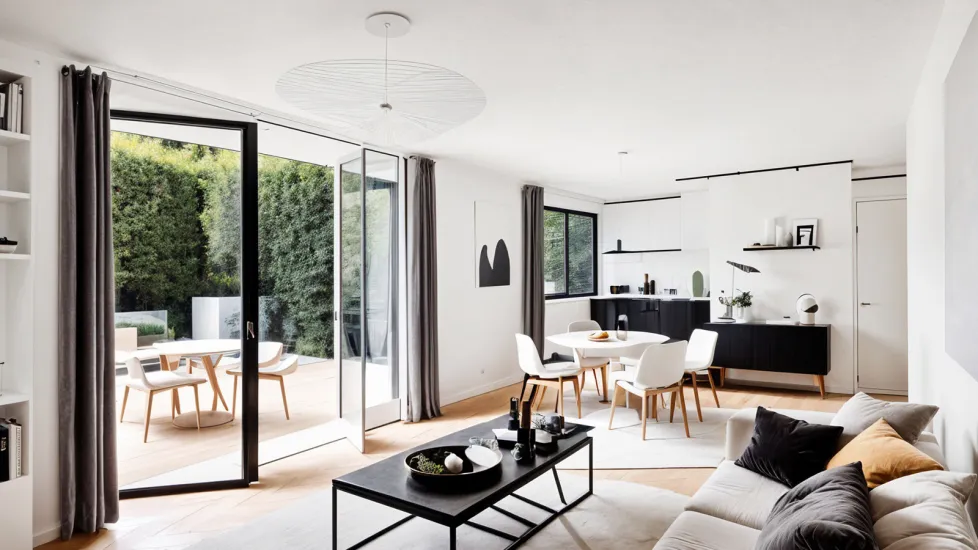 Cucq résidence à 15min à pied de la plage de Stella