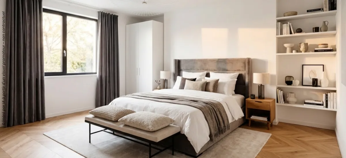 Cucq résidence à 15min à pied de la plage de Stella