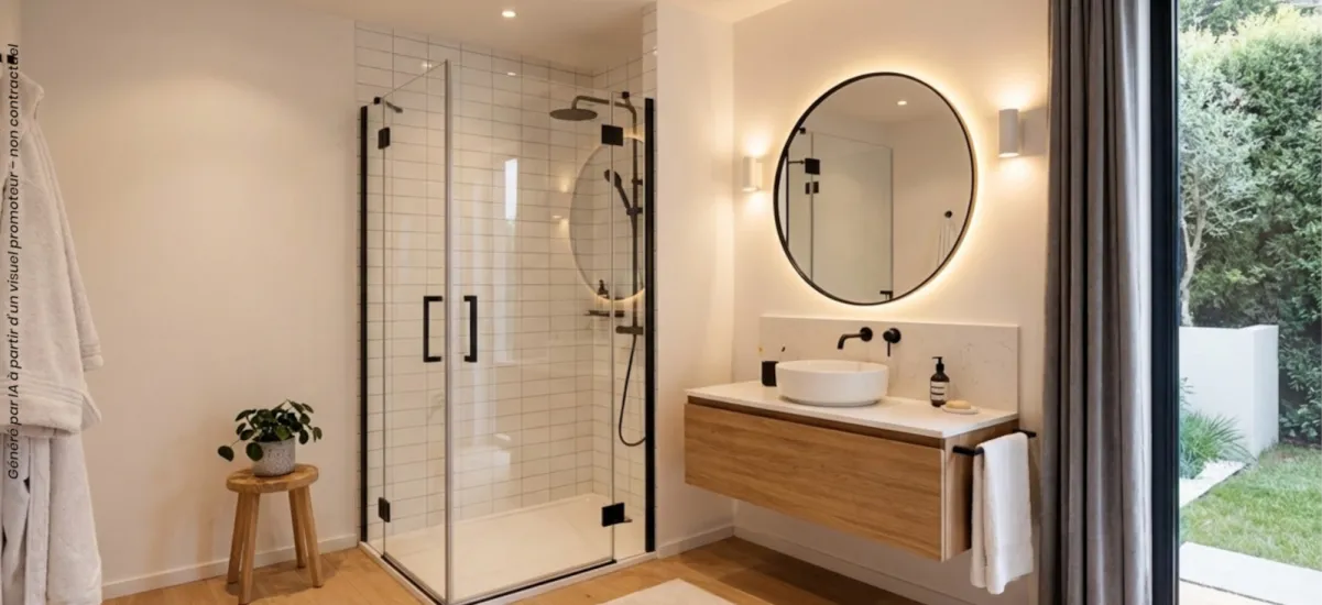 Cucq résidence à 15min à pied de la plage de Stella