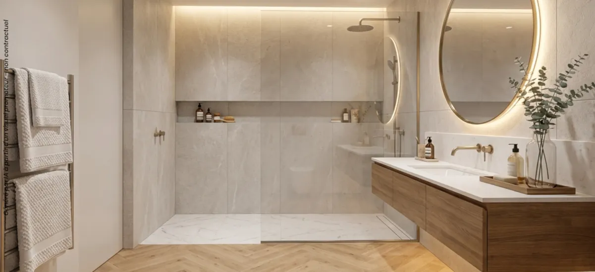 Damgan à 4 min en voiture de la plage de Damgan