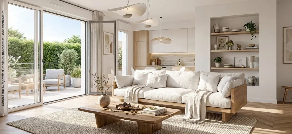 Damgan à 4 min en voiture de la plage de Damgan