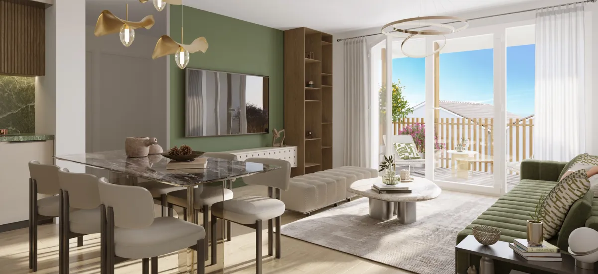 Dax à quelques minutes à vélo des Halles