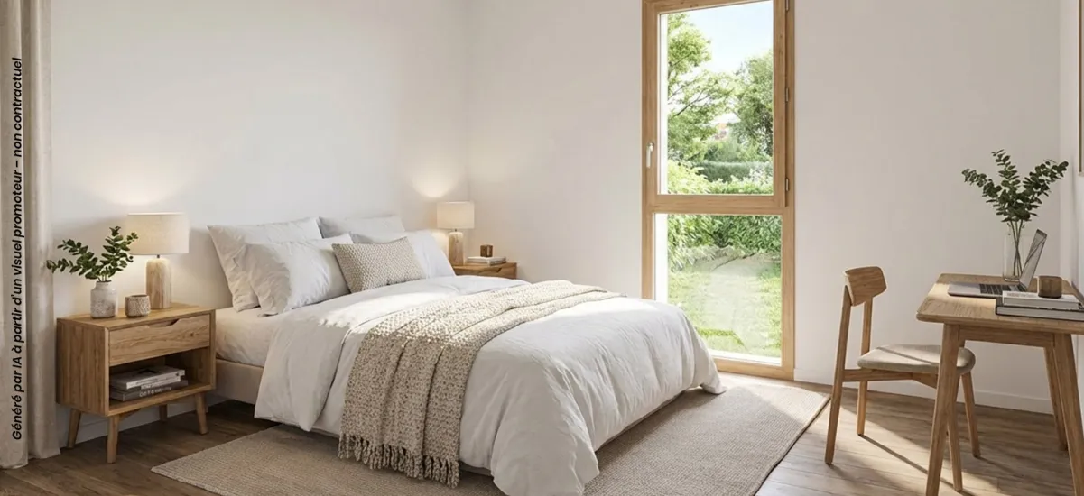 Dax à quelques minutes à vélo des Halles