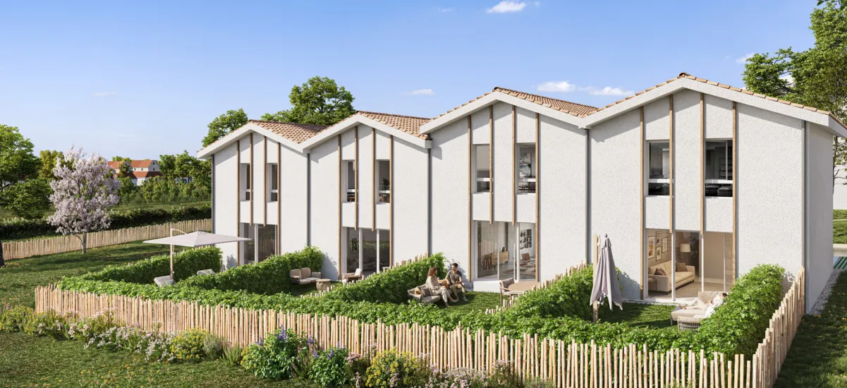 Dax à quelques minutes à vélo des Halles