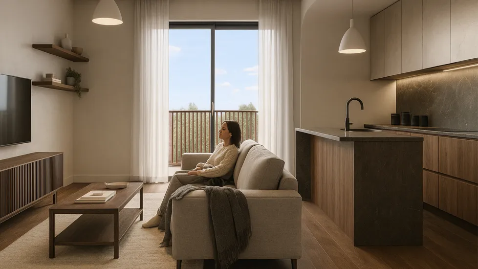 Dax réhabilitation centre-ville à 350m des Berges de l’Adour