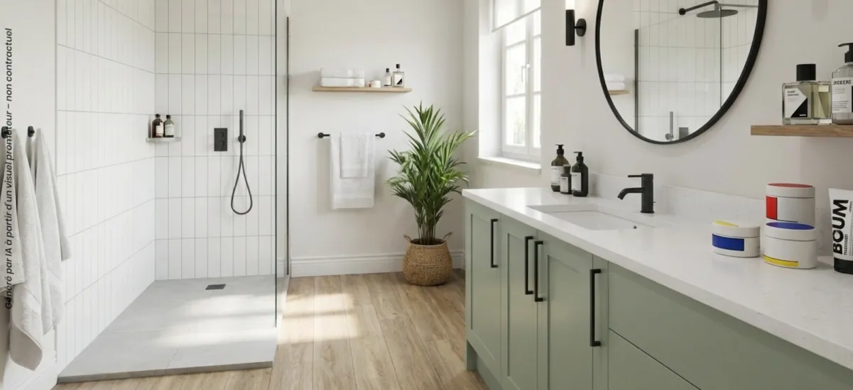 Dax réhabilitation centre-ville à 350m des Berges de l’Adour