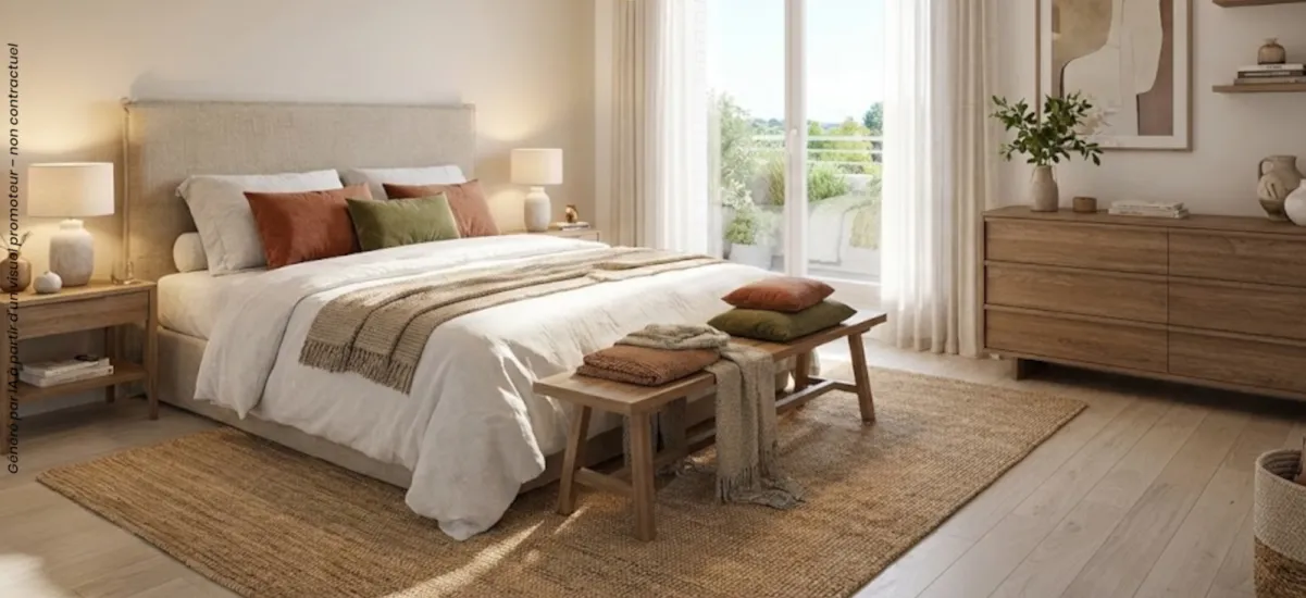 Deauville à 450 m de la gare