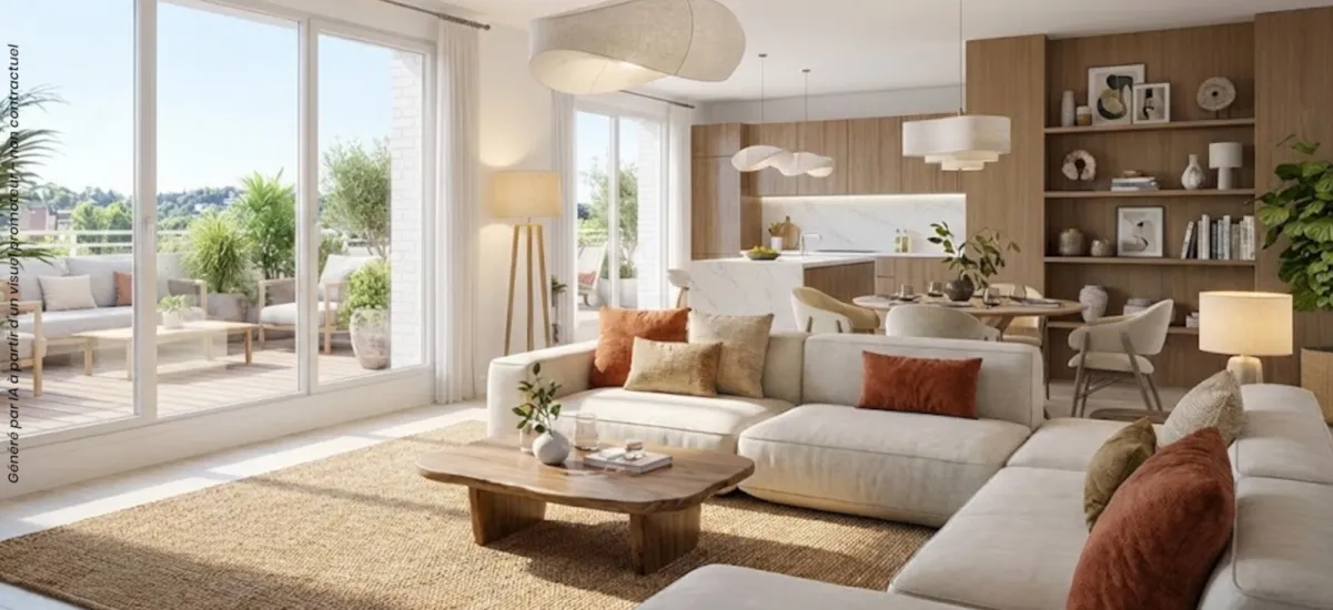 Deauville à 450 m de la gare