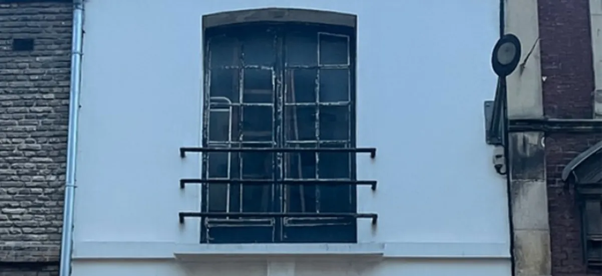 Dieppe réhabilitation à 8 min à pied de la plage