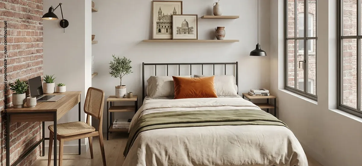 Dieppe réhabilitation à proximité du centre-ville