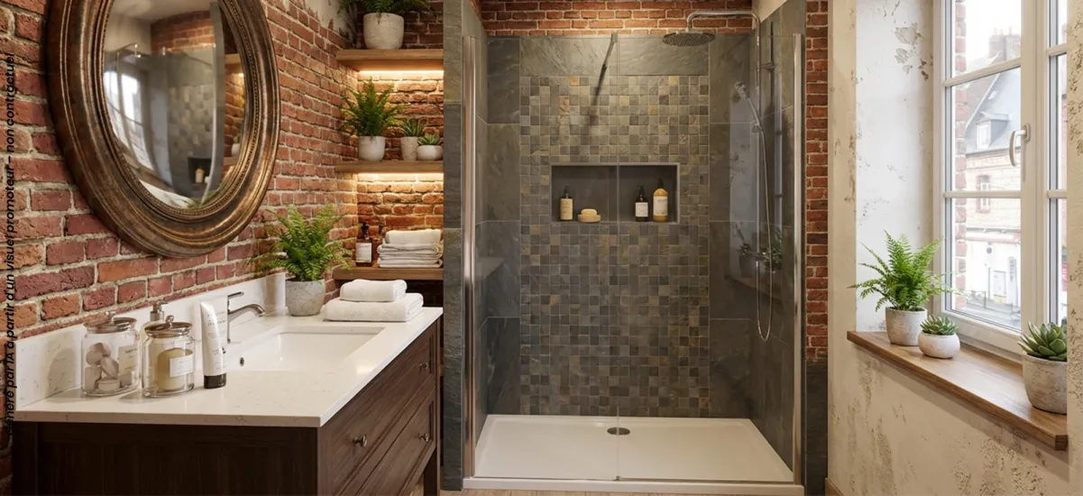 Dieppe Réhabilitation au cœur de la ville secteur recherché