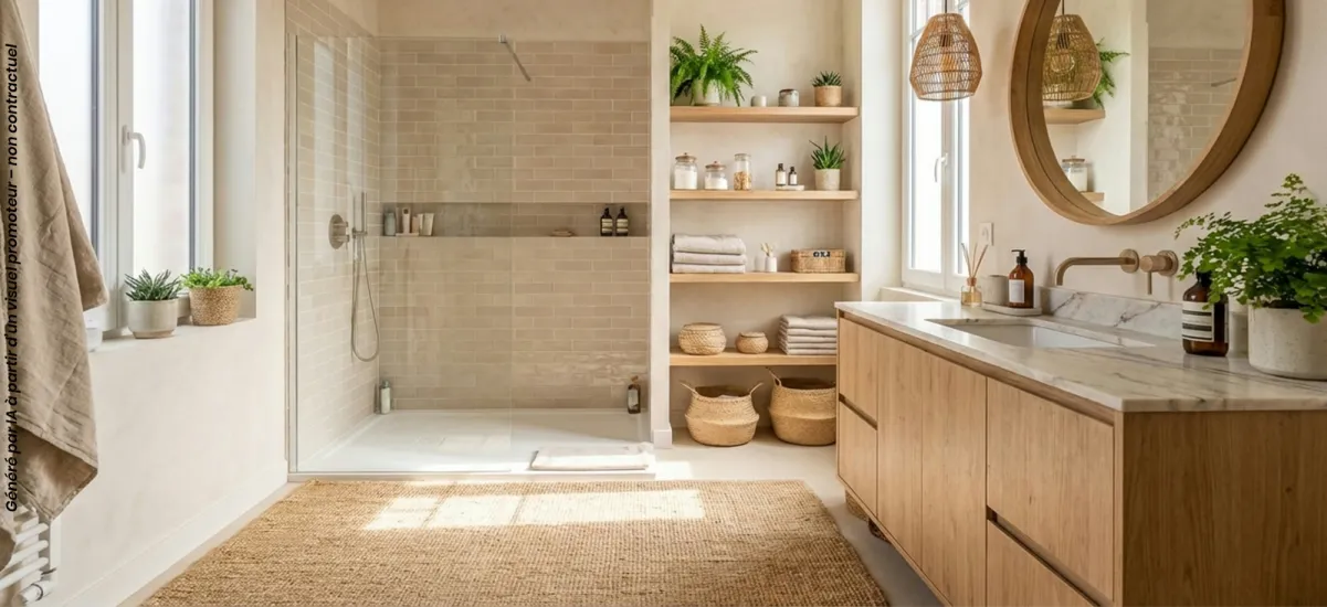 Dieppe réhabilitation cadre calme avec vue mer et port