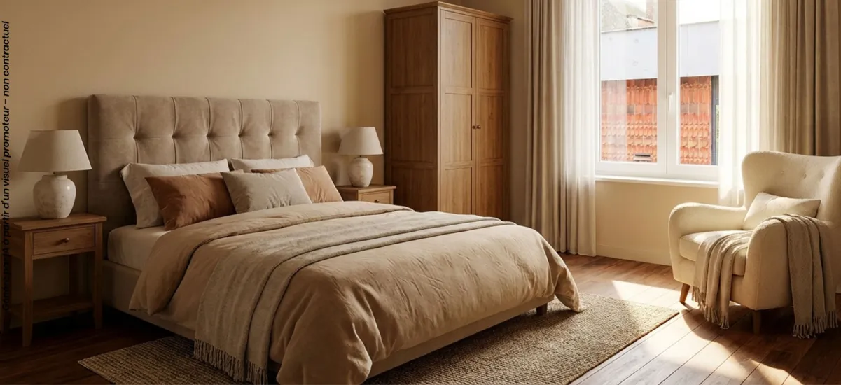 Dieppe réhabilitation centre à proximité des plages