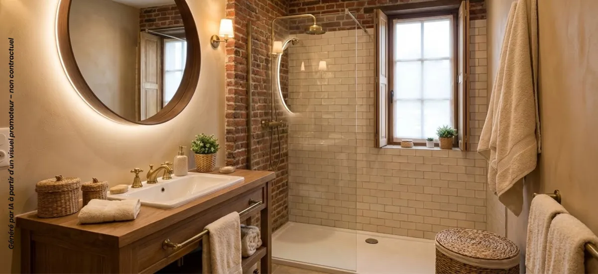 Dieppe réhabilitation proche du port de plaisance