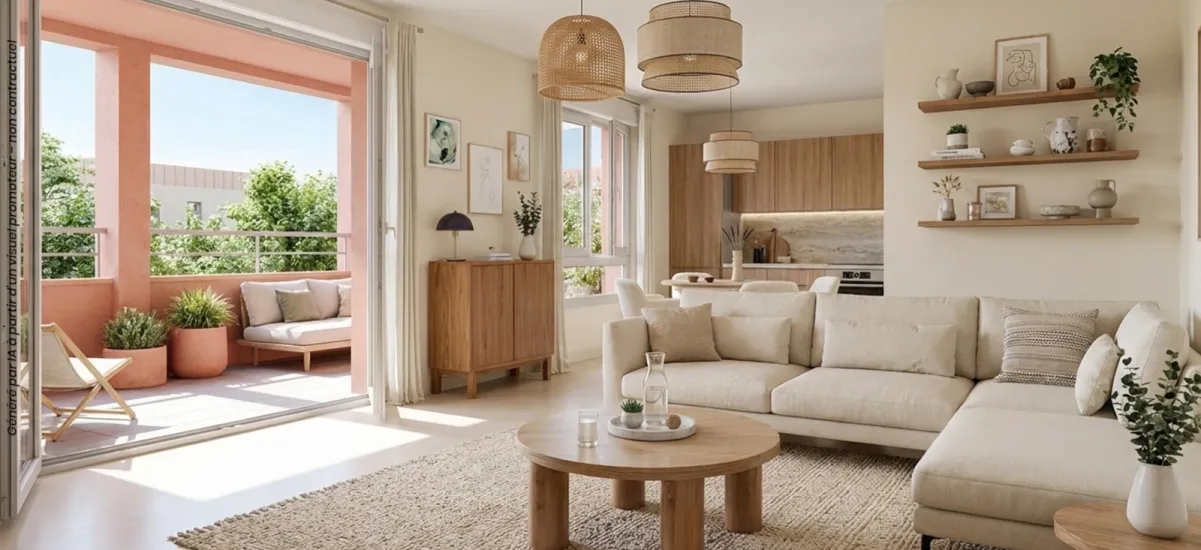 Dijon à deux pas de l’université de Bourgogne