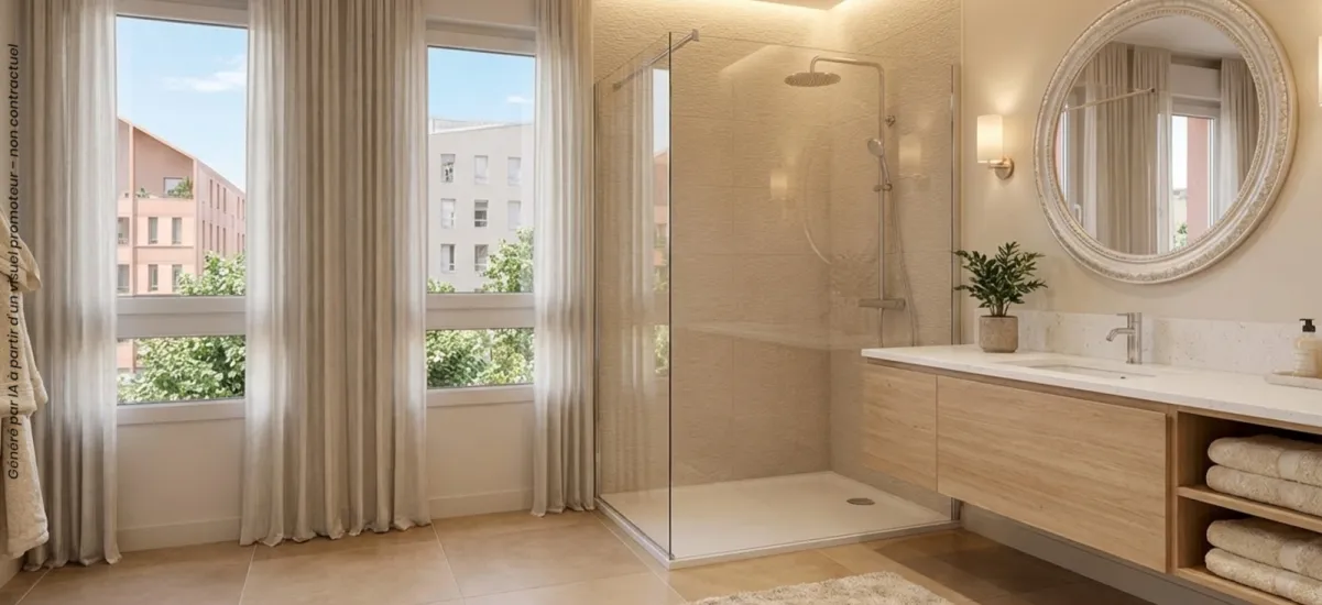 Dijon à deux pas de l’université de Bourgogne