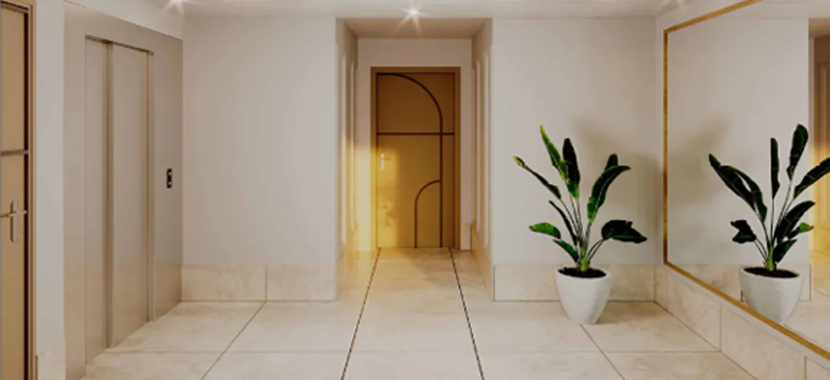 Dijon Nord résidence haut de gamme et intimiste de 8 logements