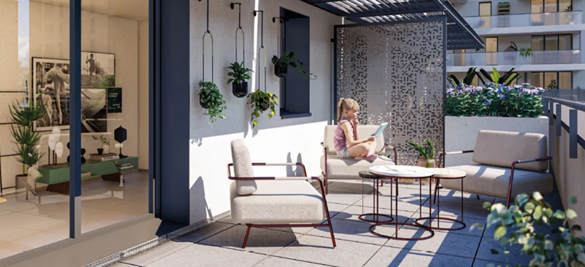 Dijon résidence au calme au pied du tram Nation