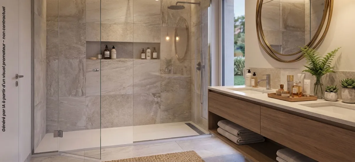 Dijon résidence au calme au pied du tram Nation