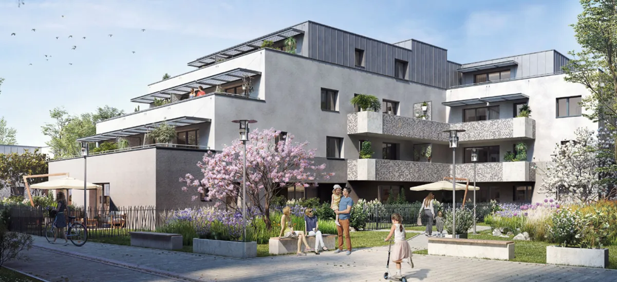 Dijon résidence au calme au pied du tram Nation