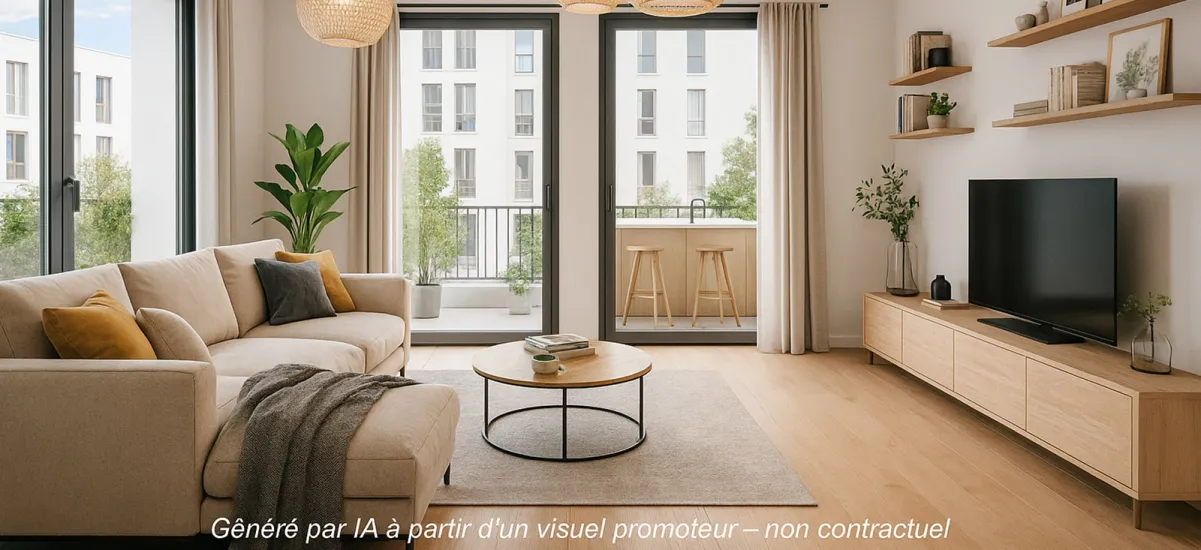 Dijon résidence étudiante à 5 minutes de la gare