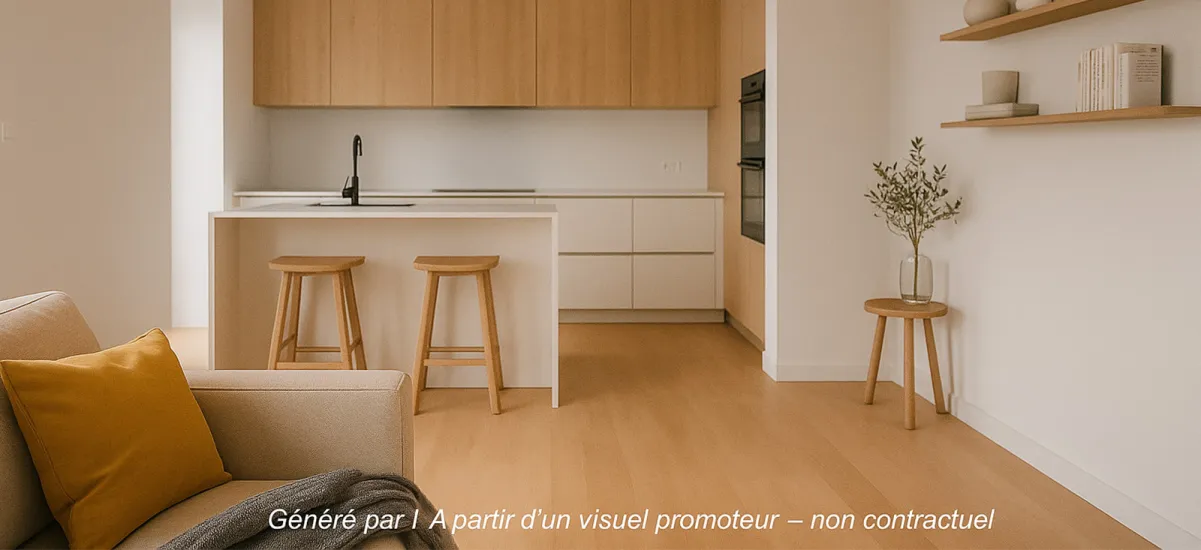 Dijon résidence étudiante à 5 minutes de la gare