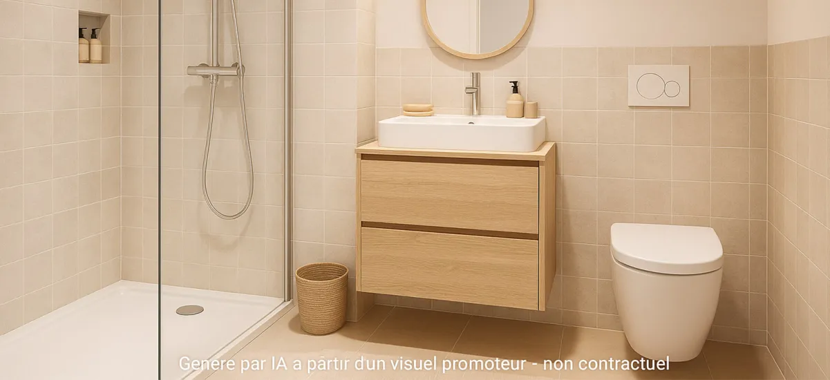 Dijon résidence étudiante à 5 minutes de la gare