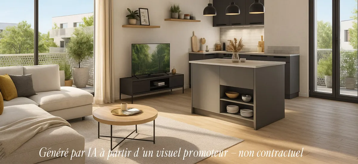 Dinard à quelques centaines de mètres du front de mer