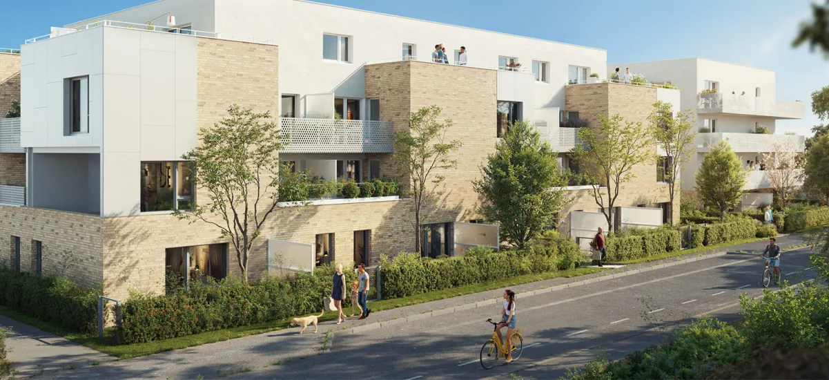 Dinard à quelques centaines de mètres du front de mer