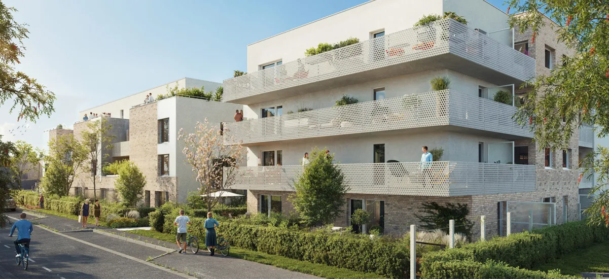 Dinard à quelques centaines de mètres du front de mer