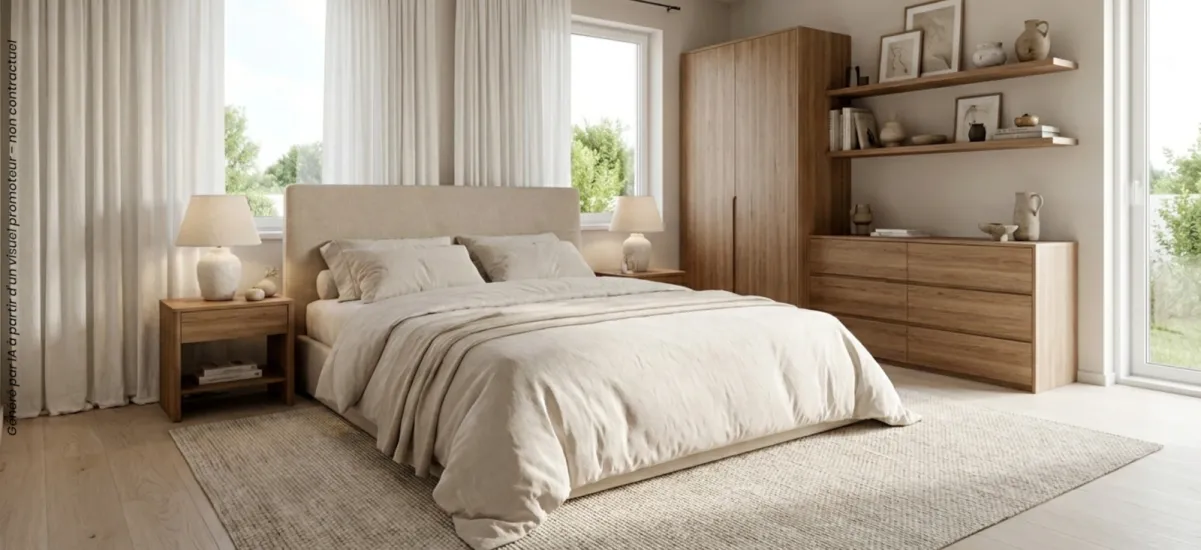 Divonne-les-Bains à 7 min à vélo du Lac de Divonne