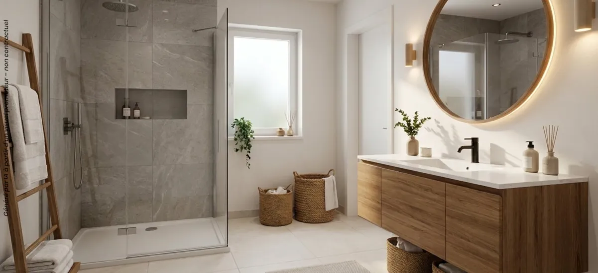 Divonne-les-Bains à 7 min à vélo du Lac de Divonne