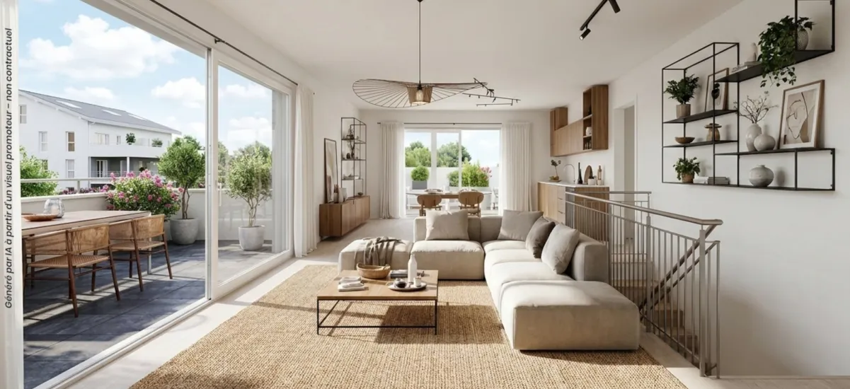 Divonne-les-Bains à 7 min à vélo du Lac de Divonne