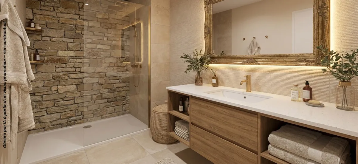 Douvaine à 5 min à pied du centre-ville