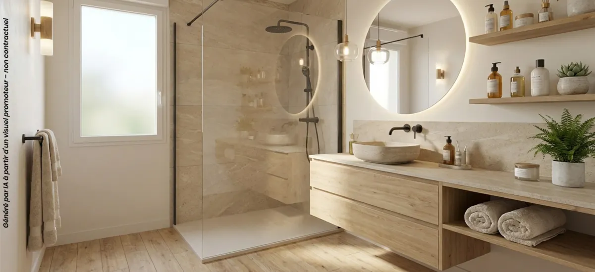 Douvaine cœur de ville à 7 min en voiture du Lac du Léman