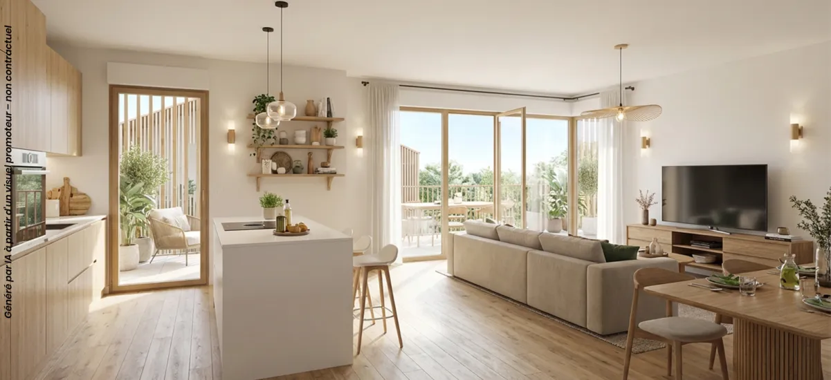 Douvaine cœur de ville à 7 min en voiture du Lac du Léman